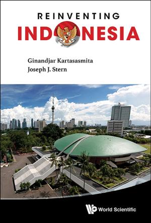 Cover of the book Reinventing Indonesia by Riley Tipton Perry