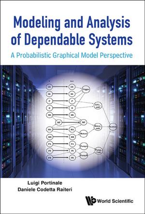 Cover of the book Modeling and Analysis of Dependable Systems by Sadao Adachi