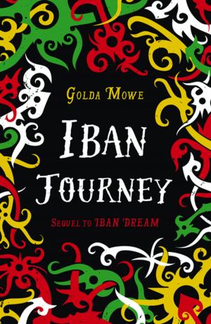 Cover of the book Iban Journey by Boris Hembry