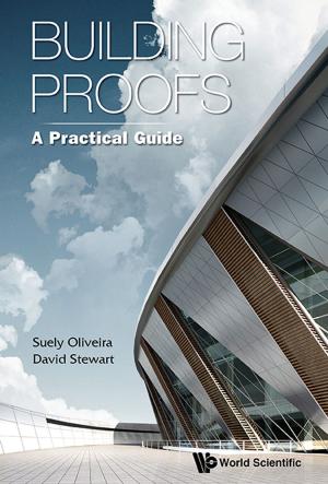 Book cover of Building Proofs