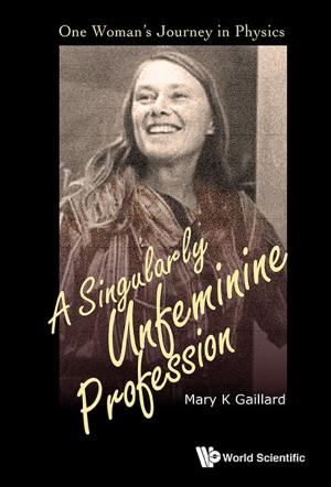 Cover of A Singularly Unfeminine Profession