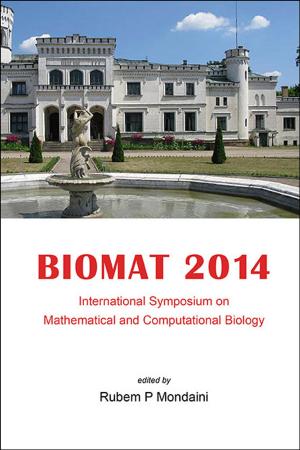 Cover of the book BIOMAT 2014 by Tevian Dray, Corinne A Manogue
