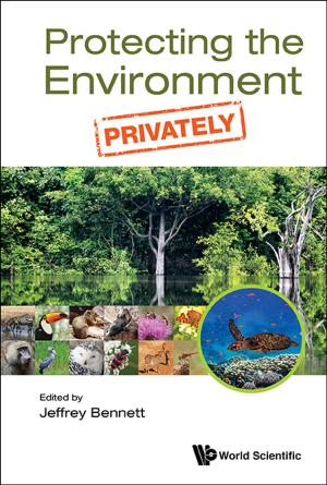 Book cover of Protecting the Environment, Privately