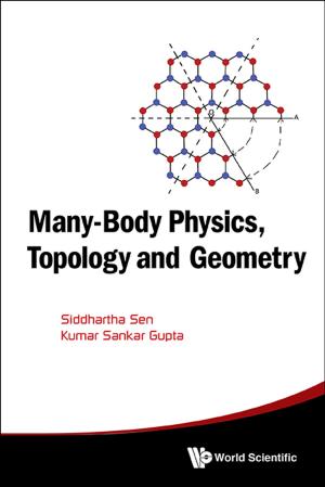 Book cover of Many-Body Physics, Topology and Geometry
