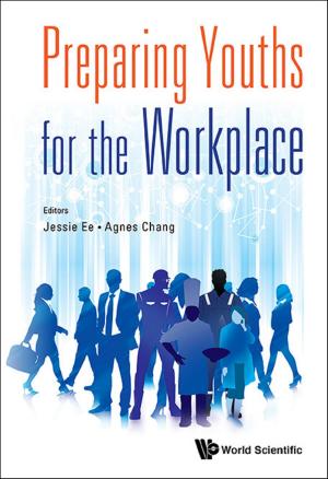 Book cover of Preparing Youths for the Workplace