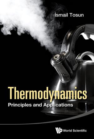 Cover of the book Thermodynamics by Shaun Bullett, Tom Fearn, Frank Smith