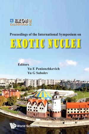 Cover of the book Exotic Nuclei by Lynn Harold Loomis, Shlomo Sternberg