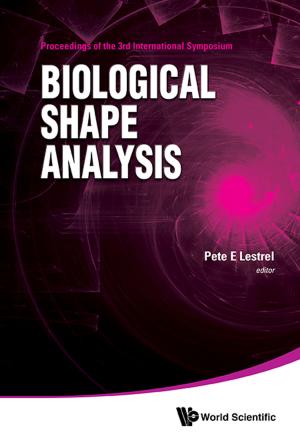 Cover of the book Biological Shape Analysis by Angel Alastuey, Maxime Clusel, Marc Magro;Pierre Pujol