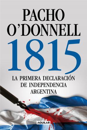 Cover of the book 1815 by Jimena La Torre
