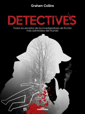 Cover of the book Detectives by Dennis Tulett