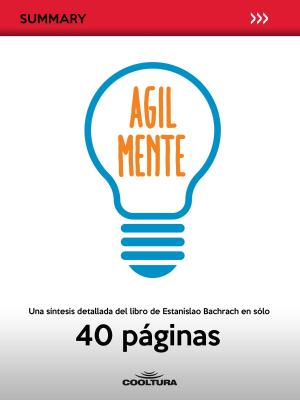 Cover of the book Agil Mente by Gary Lequipe