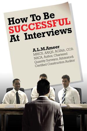 Book cover of How To Be Successful At Interviews