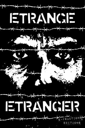 Book cover of Étrange étranger