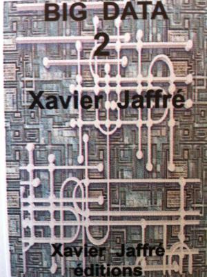 Cover of the book Big Data 2 by xavier jaffré