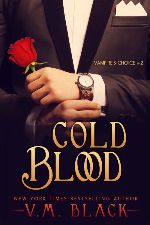 Cover of the book Cold Blood by V. M. Black, Swift River Media Group