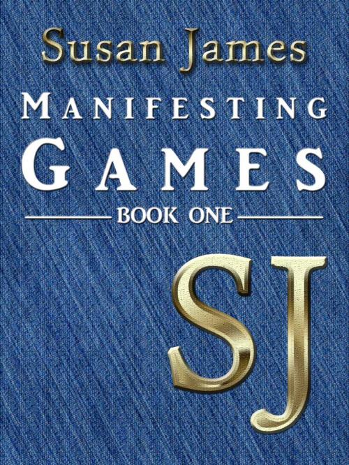 Cover of the book Susan James Manifesting Games (Book 1) by Susan James, Vast Five