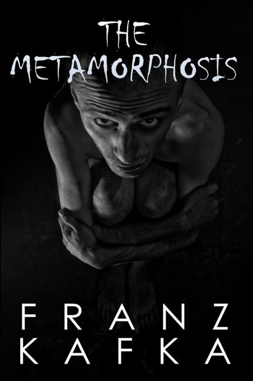 Cover of the book The Metamorphosis by Franz Kafka, Starbooks Classics Publishing