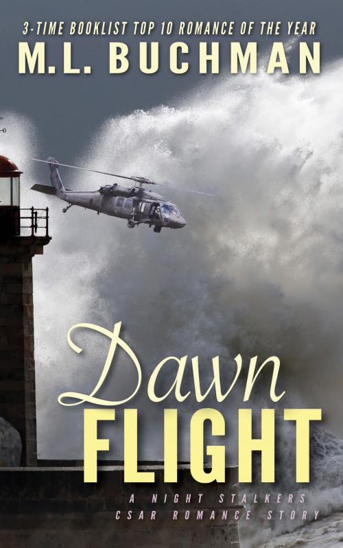 Cover of the book Dawn Flight by M. L. Buchman, Buchman Bookworks, Inc.