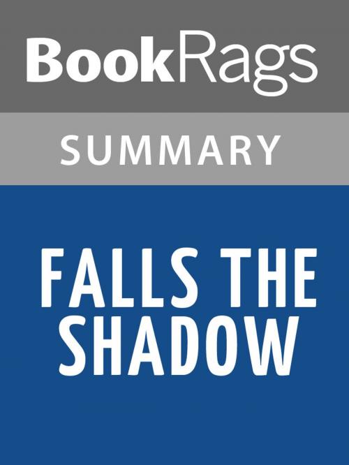 Cover of the book Falls the Shadow by Sharon Kay Penman Summary & Study Guide by BookRags, BookRags