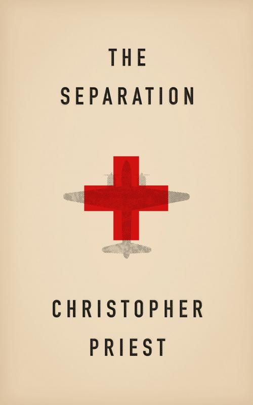 Cover of the book The Separation by Christopher Priest, Valancourt Books
