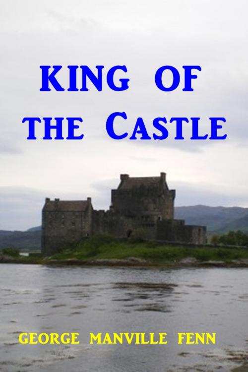 Cover of the book King of the Castle by George Manville Fenn, Green Bird Press