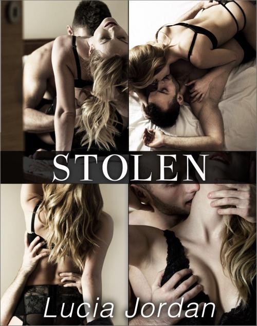 Cover of the book Stolen - Complete Series by Lucia Jordan, Vasko