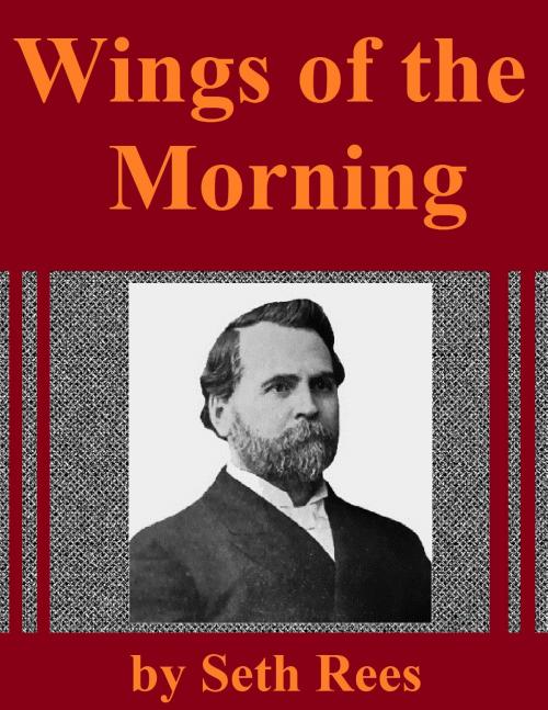 Cover of the book The Wings of the Morning by Seth Rees, Paul Rees, Jawbone Digital
