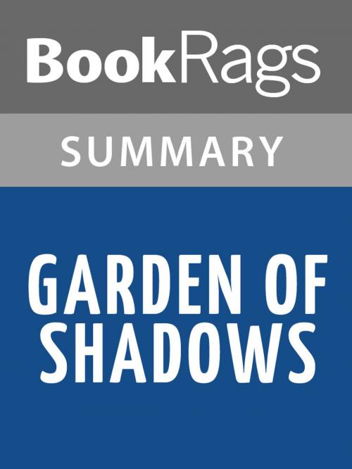 Cover of the book Garden of Shadows by Virginia C. Andrews Summary & Study Guide by BookRags, BookRags