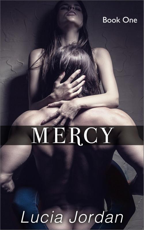 Cover of the book Mercy by Lucia Jordan, Vasko