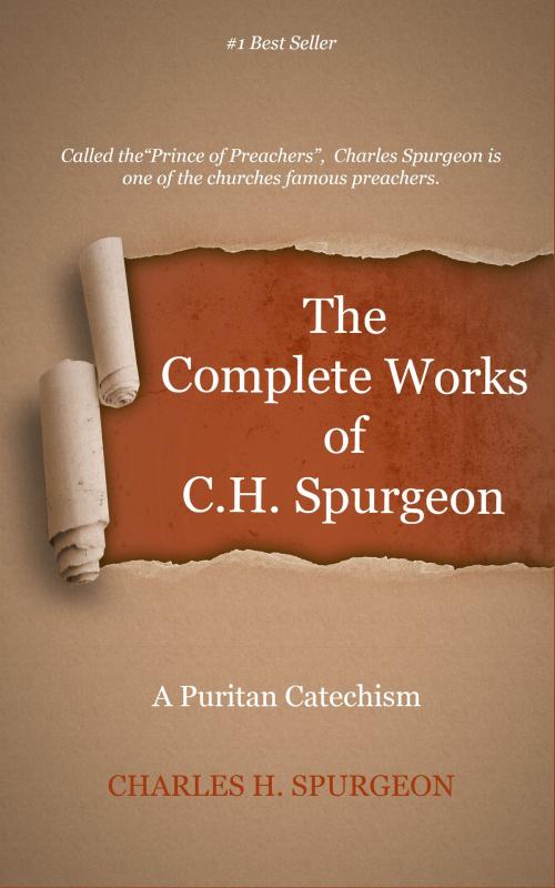 Cover of the book The Complete Works of C. H. Spurgeon, Volume 65 by Spurgeon, Charles H., Delmarva Publications, Inc.
