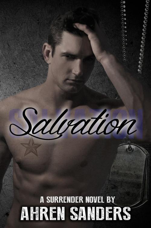 Cover of the book Salvation by Ahren Sanders, Ahren Sanders