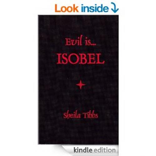 Cover of the book Isobel by Sheila Tibbs, Sheila Tibbs