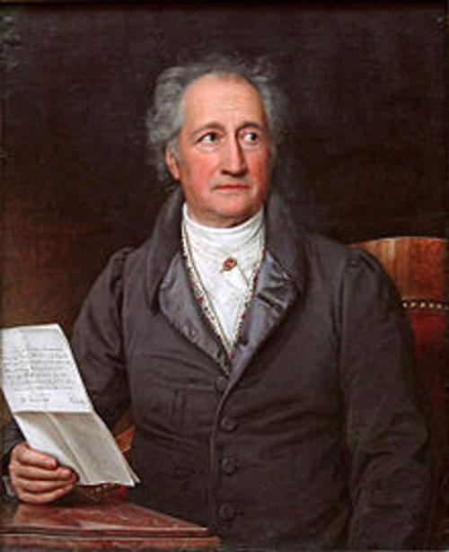 Cover of the book LE RENARD by Johann Wolfgang  VON GOETHE, DOMAINE PUBLIC