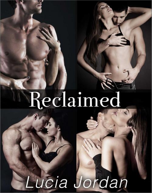 Cover of the book Reclaimed - Complete Series by Lucia Jordan, Vasko
