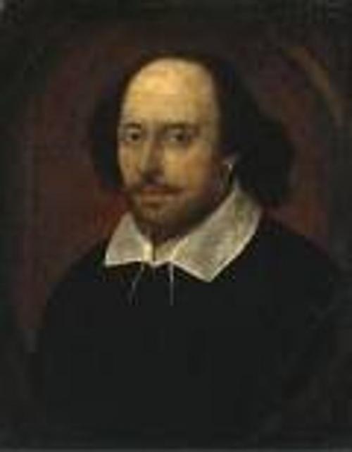 Cover of the book LA MEGERE APPRIVOISEE by William  SHAKESPEARE, DOMAINE PUBLIC