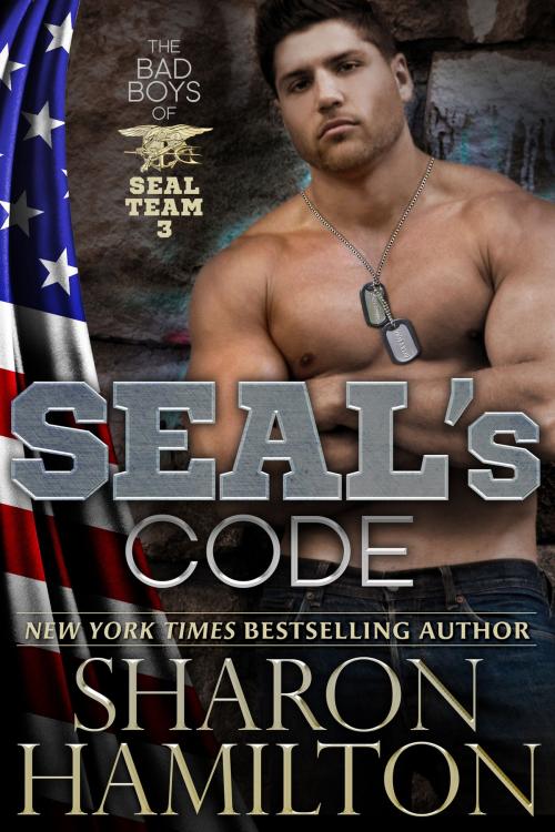 Cover of the book SEAL's Code by Sharon Hamilton, AL Publishing