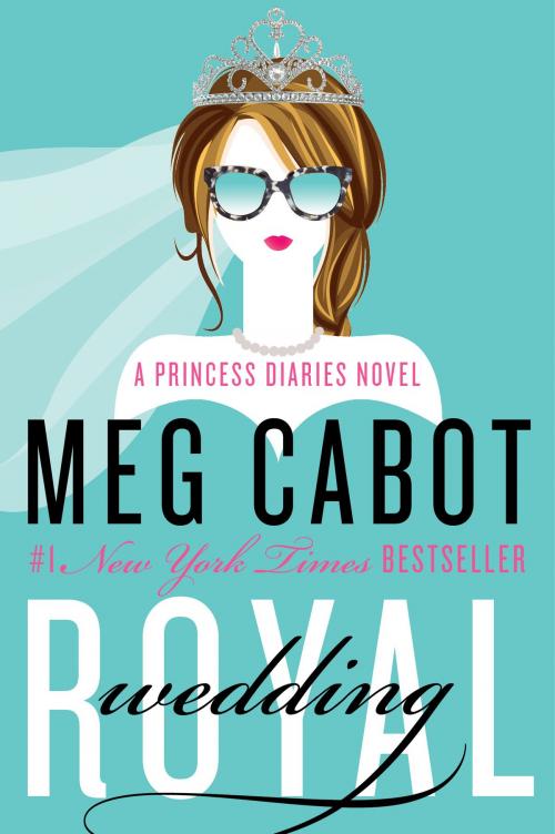 Cover of the book Royal Wedding by Meg Cabot, William Morrow Paperbacks
