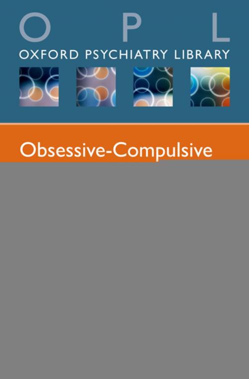 Cover of the book Obsessive-Compulsive and Related Disorders by Samar Reghunandanan, Naomi A. Fineberg, Dan J. Stein, OUP Oxford