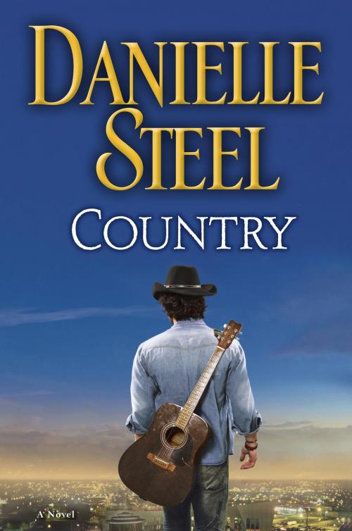 Cover of the book Country by Danielle Steel, Random House Publishing Group