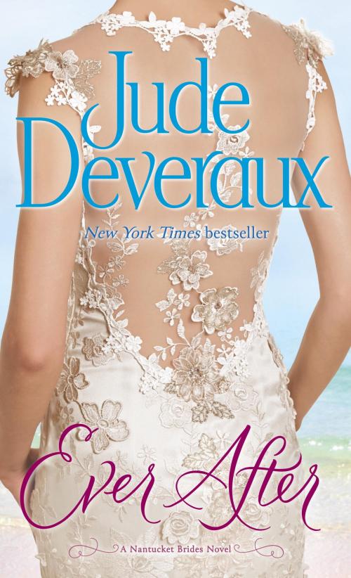 Cover of the book Ever After by Jude Deveraux, Random House Publishing Group