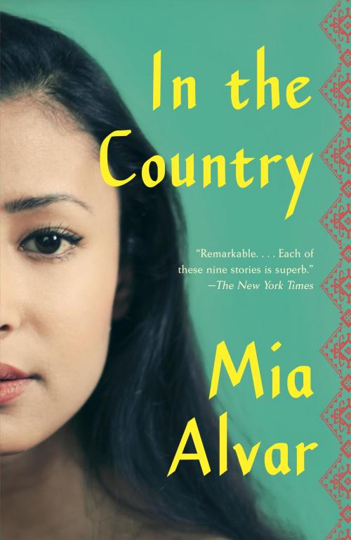 Cover of the book In the Country by Mia Alvar, Knopf Doubleday Publishing Group