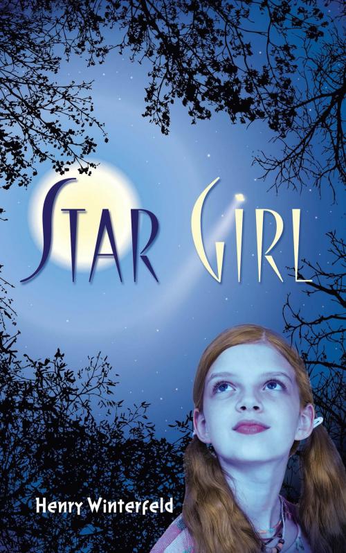 Cover of the book Star Girl by Henry Winterfeld, Dover Publications