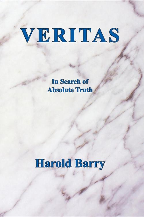 Cover of the book Veritas by Harold Barry, Harold Barry