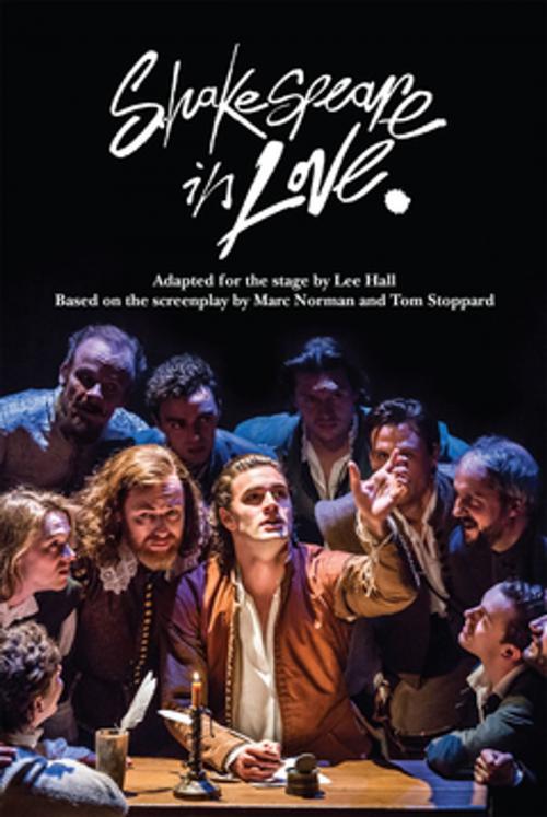 Cover of the book Shakespeare in Love by Tom Stoppard, Lee Hall, Grove/Atlantic, Inc.