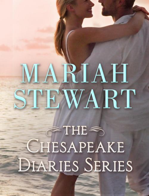 Cover of the book The Chesapeake Diaries Series 8-Book Bundle by Mariah Stewart, Random House Publishing Group