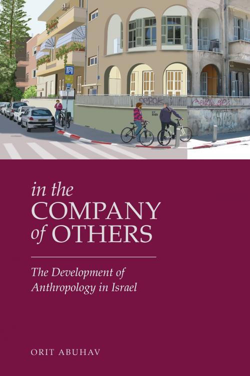Cover of the book In the Company of Others by Orit Abuhav, Wayne State University Press