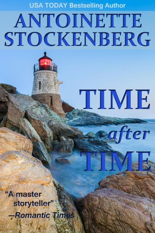 Cover of the book Time After Time by Antoinette Stockenberg, Antoinette Stockenberg