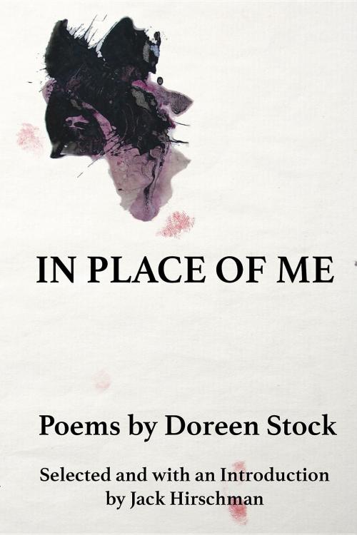 Cover of the book In Place of Me by Doreen Stock, Doreen Stock