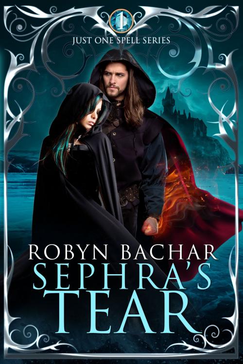 Cover of the book The Sephra's Tear by Robyn Bachar, Robyn Bachar