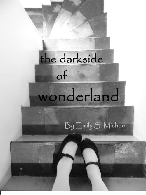 Cover of the book The Darkside of Wonderland by Emily S. Michael, Emily S. Michael